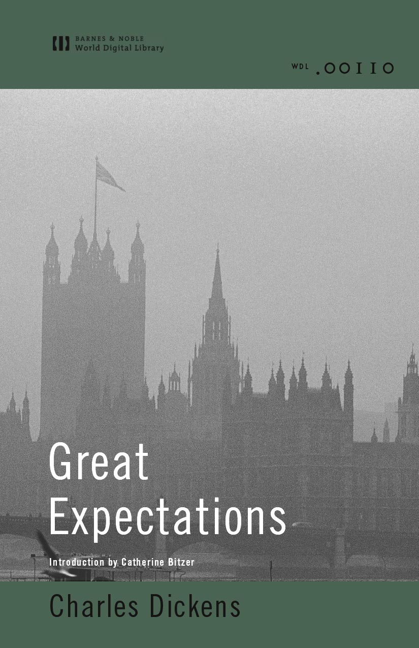 Title details for Great Expectations (World Digital Library Edition) by Charles Dickens - Available